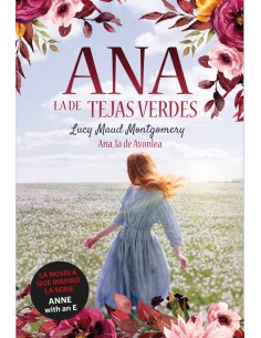 Ana la de Avonlea
