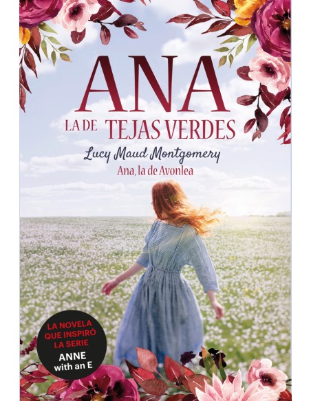 Ana la de Avonlea