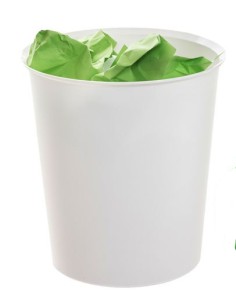 2001 BL PS cesta y cesto decorativos Papelera