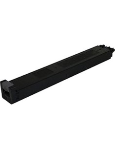 MX36GTBA cartucho de tóner 1 pieza(s) Original Negro