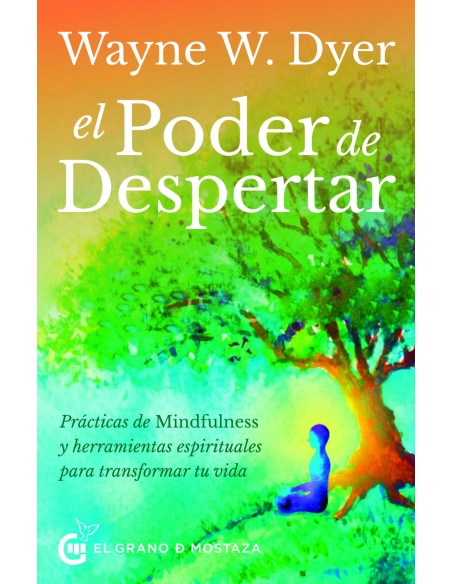 EL PODER DE DESPERTAR