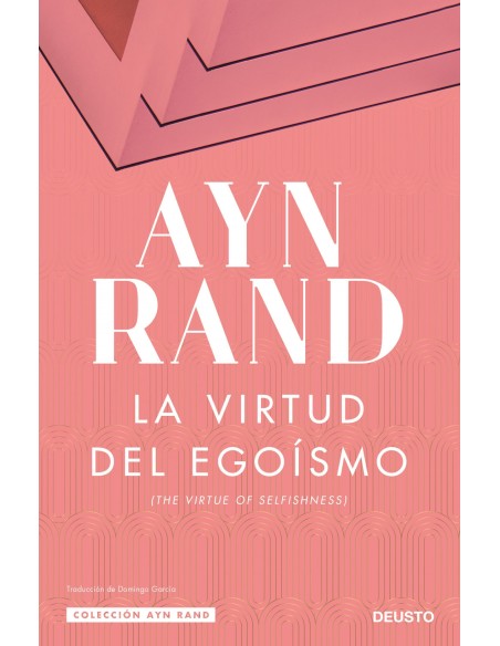 La virtud del egoismo