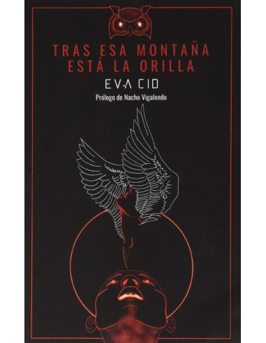 Tras esa montana esta la orilla