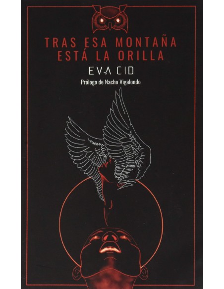 Tras esa montana esta la orilla