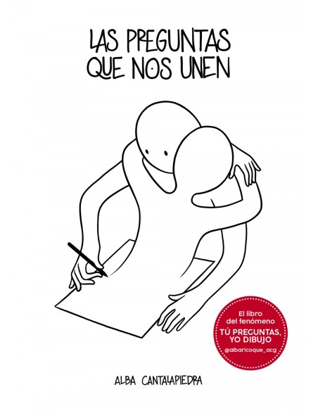 Las preguntas que nos unen