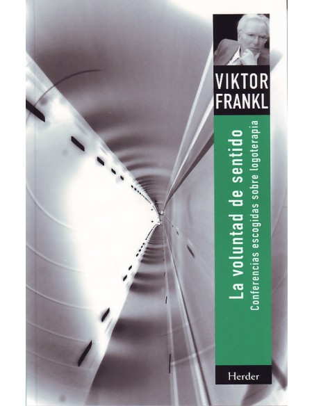 LA VOLUNTAD DE SENTIDO