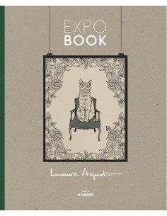 Expo book Laura Agusti