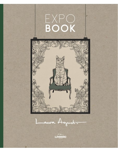 Expo book Laura Agusti