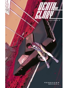 Death or Glory 2