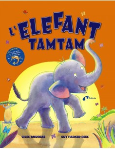 L elefant Tamtam