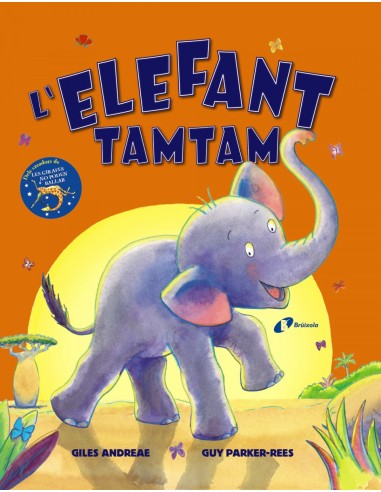L elefant Tamtam