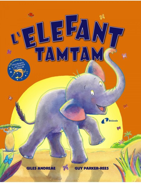 L elefant Tamtam