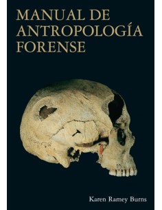 Manual de antropologia forense