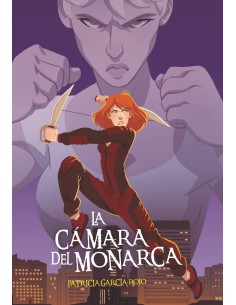 La camara del monarca