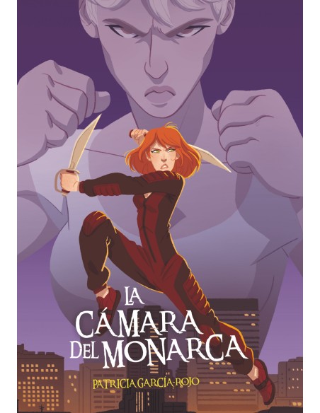 La camara del monarca