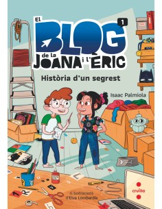 Historia d un segrest