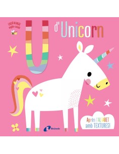 U d unicorn