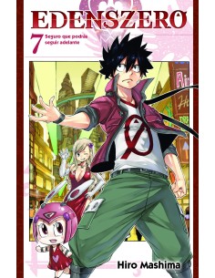 Edens Zero 7