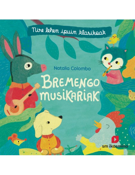 Bremengo musikariak