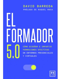 FORMADOR 50 EL