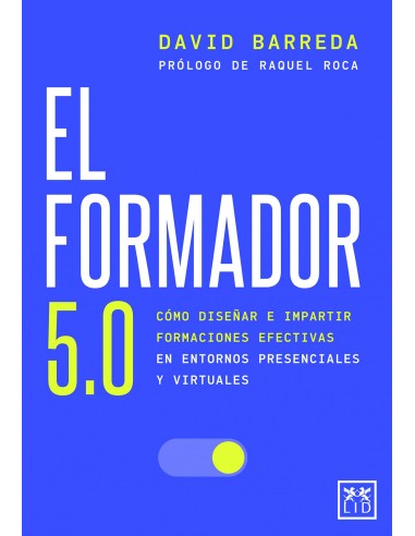 FORMADOR 50 EL