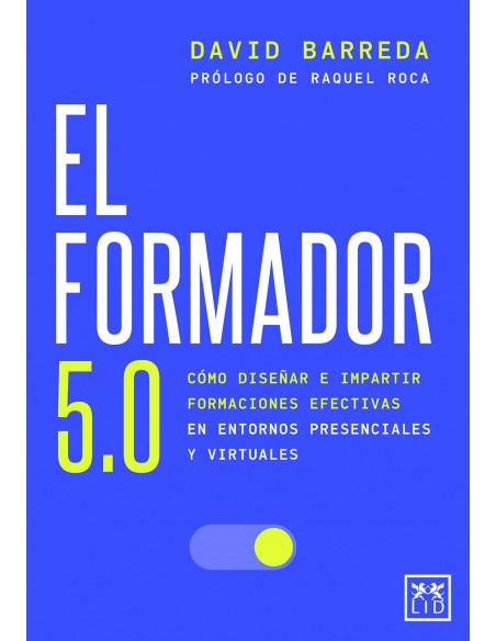 FORMADOR 50 EL