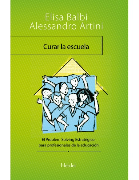 Curar la escuela