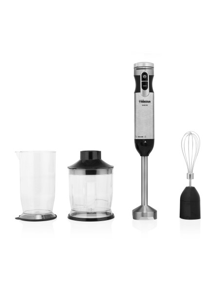 MX-4829 Set de batidora de mano