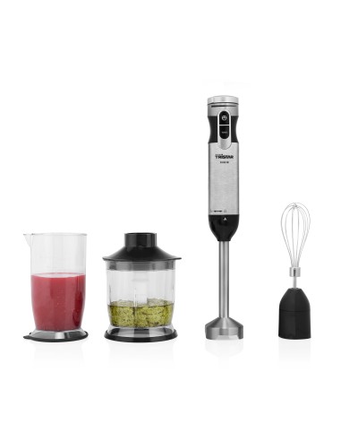 MX-4829 Set de batidora de mano