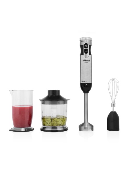 MX-4829 Set de batidora de mano