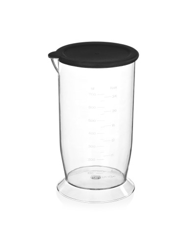 MX-4829 Set de batidora de mano