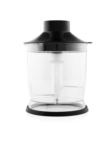 MX-4829 Set de batidora de mano