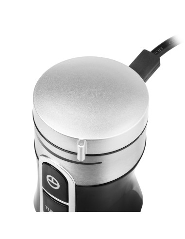 MX-4829 Set de batidora de mano