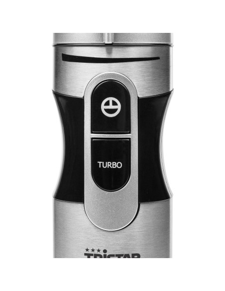 MX-4829 Set de batidora de mano