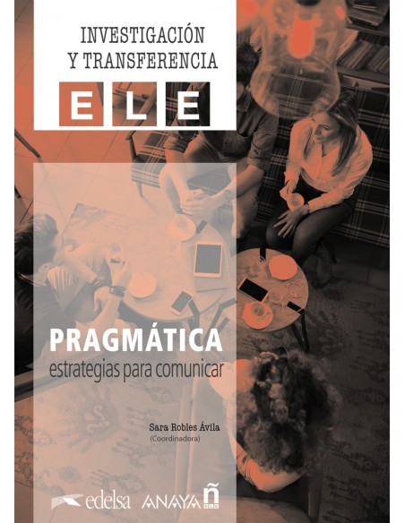 Pragmatica estrategias para comunicar