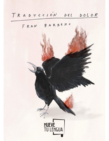 TRADUCCION DEL DOLOR