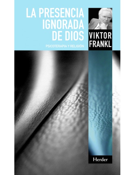 La presencia ignorada de Dios