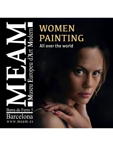 Women Painting