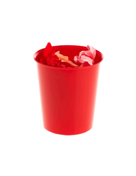 2001 RJ cesta y cesto decorativos Papelera