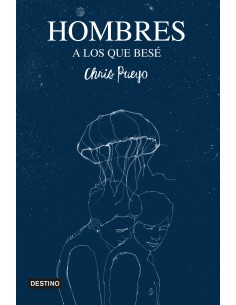 Hombres a los que bese