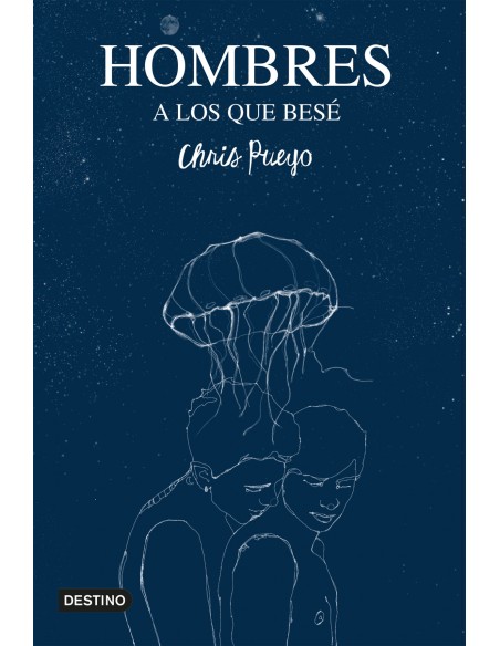 Hombres a los que bese
