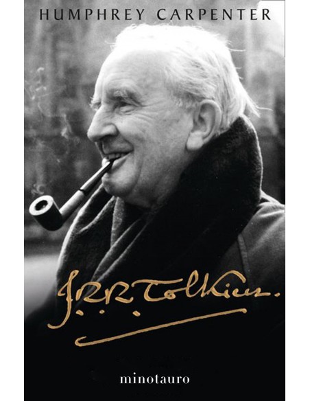 J R R Tolkien Una biografia