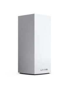 MX5300-EU sistema Wi-Fi Mesh (Wi-Fi en malla) Tribanda (2,4 GHz/5 GHz/5 GHz) Wi-Fi 6 (802.11ax) Negro, Blanco 4 Interno 2