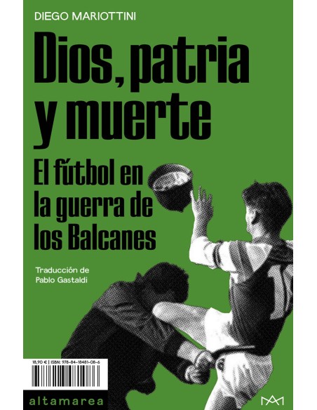 Dios patria y muerte