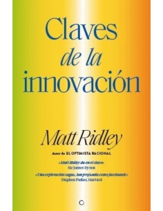 Claves de la innovacion