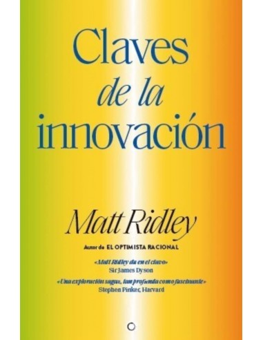 Claves de la innovacion