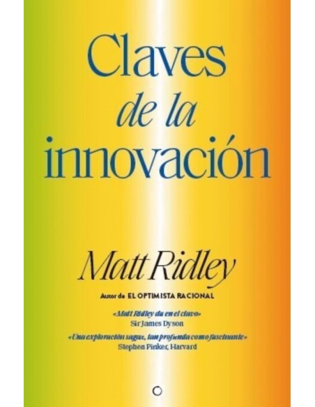 Claves de la innovacion