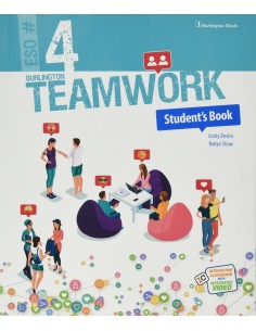 TEAMWORK 4 ESO ALUM