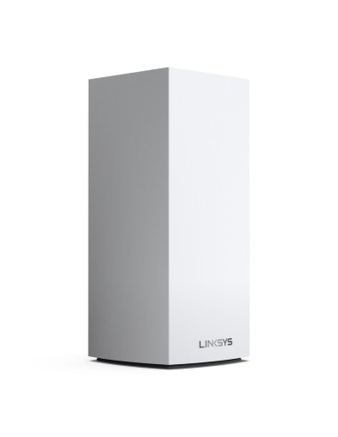 MX5300-EU sistema Wi-Fi Mesh (Wi-Fi en malla) Tribanda (2,4 GHz/5 GHz/5 GHz) Wi-Fi 6 (802.11ax) Negro, Blanco 4 Interno