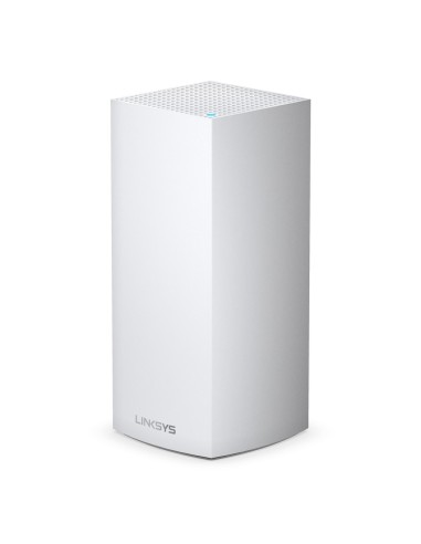 MX5300-EU sistema Wi-Fi Mesh (Wi-Fi en malla) Tribanda (2,4 GHz/5 GHz/5 GHz) Wi-Fi 6 (802.11ax) Negro, Blanco 4 Interno